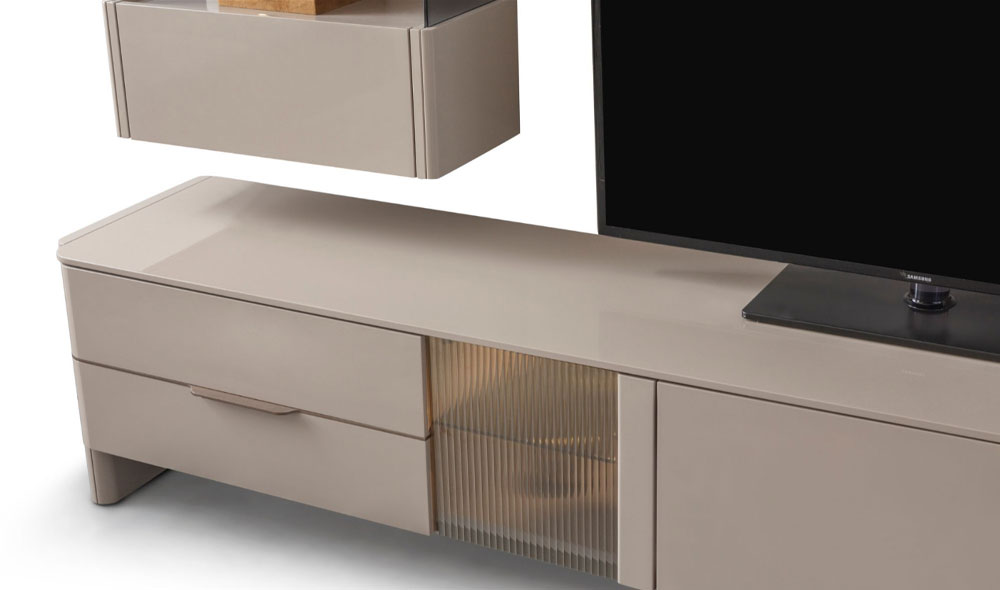 MAGNA (MS) ÜNİTE SET